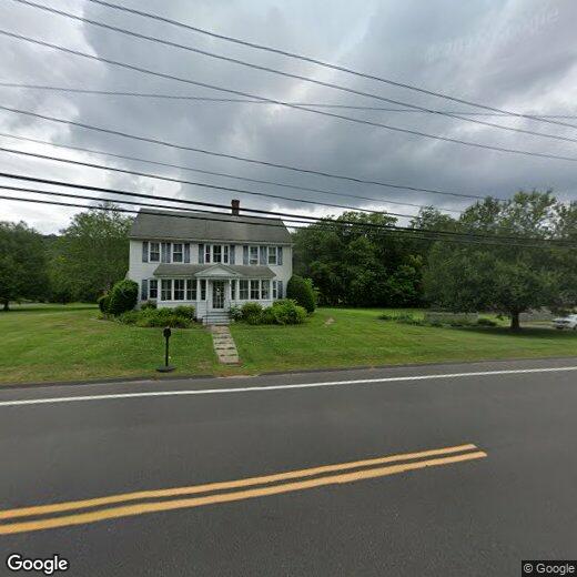 172 Cherry Brook Rd, Canton, CT 06020 House Rental in Canton, CT