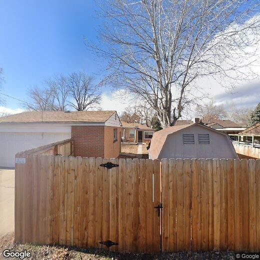 4408 S Washington St, Englewood, CO 80113 House for Rent in Englewood