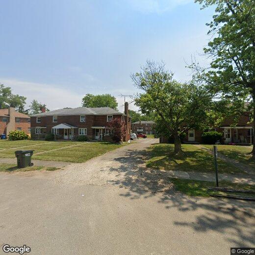 Primary Photo - 514 Poplar Ave NW