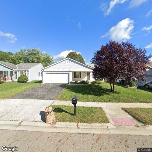 3092 Curtis Knoll Dr, Dublin, OH 43017 House Rental in Dublin, OH