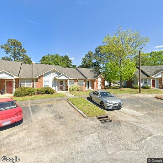 200 Old Spring Hill Ln, FuquayVarina, NC 27526 Townhome Rentals in
