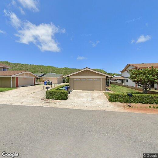 1165 Namahealani Pl, Honolulu, HI 96825 House Rental in Honolulu, HI