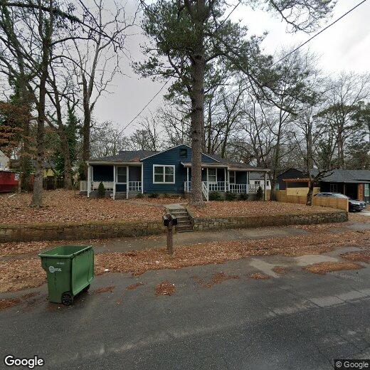 Foto principal - 1391 Epworth St SW