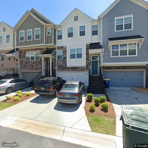 2537 Hedgeway Cir, Kennesaw, GA 30144 Townhouse for Rent in Kennesaw