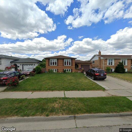 115 Deerhurst Rd, Hamilton, ON L8E 3G3 House for Rent in Hamilton, ON