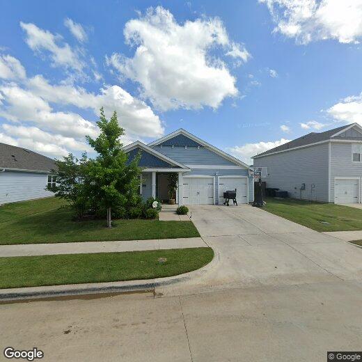 824 Towngreen Dr, Cleburne, TX 76031 House Rental in Cleburne, TX