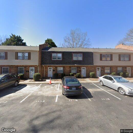 Primary Photo - 1121 Witchgate Ct