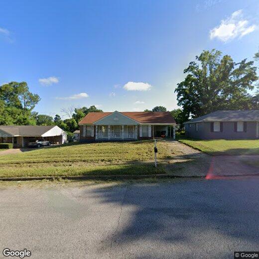 2812 Lake Park Rd, Memphis, Tn 38127 - House Rental In Memphis, Tn 