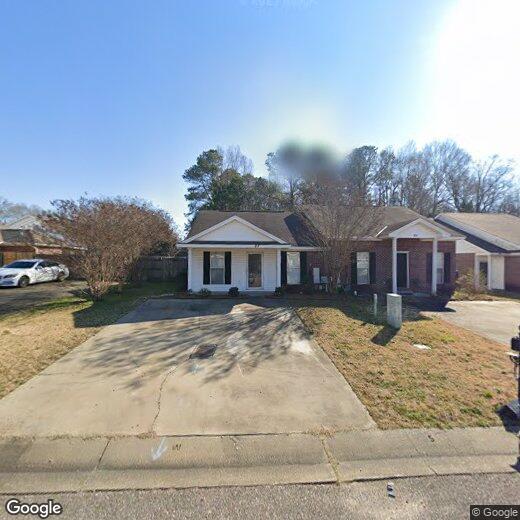 27 JamesTown Loop, Millbrook, AL 36054 House Rental in Millbrook, AL