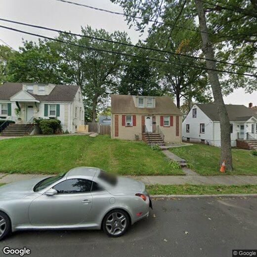 917 Oak St, Roselle, NJ 07203 House Rental in Roselle, NJ