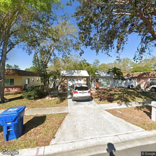 12280 Eldon Dr, Largo, FL 33774 House for Rent in Largo, FL