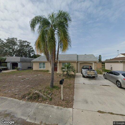 3519 Landale Dr, Holiday, FL 34691 House for Rent in Holiday, FL