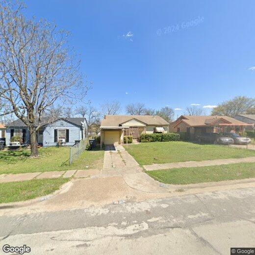Foto principal - 3230 Nebraska Ave
