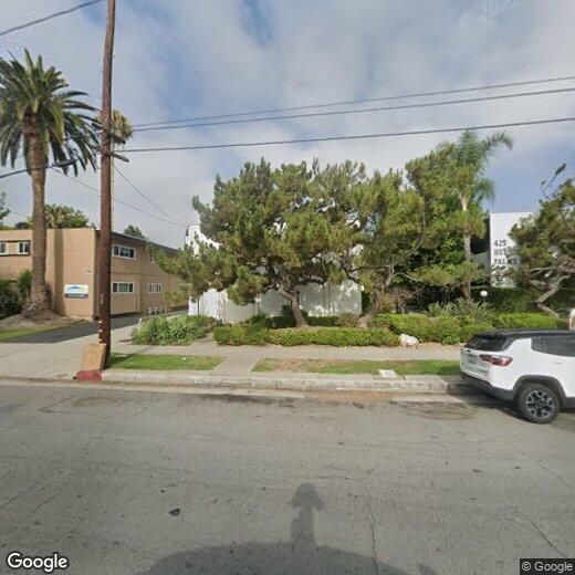 435 S Hudson Ave Unit 5, Pasadena, CA 91101 Apartment for Rent in