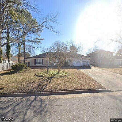 2204 Fiddlers Green Ct, Virginia Beach, VA 23454 House Rental in