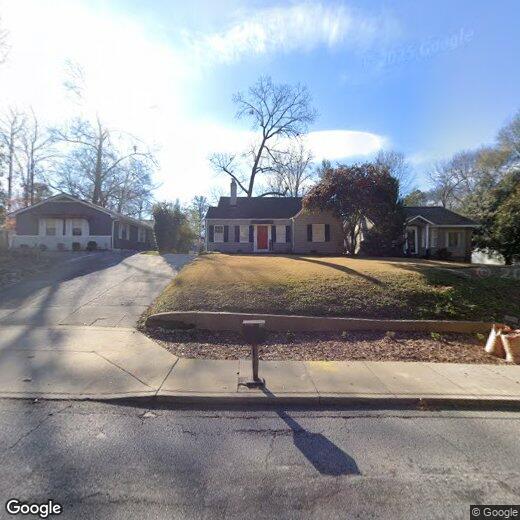 Primary Photo - 205 Lindbergh Dr NE