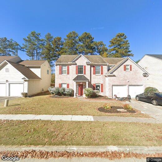 1137 Misty Valley Ct SE, Lawrenceville, GA 30045 House for Rent in