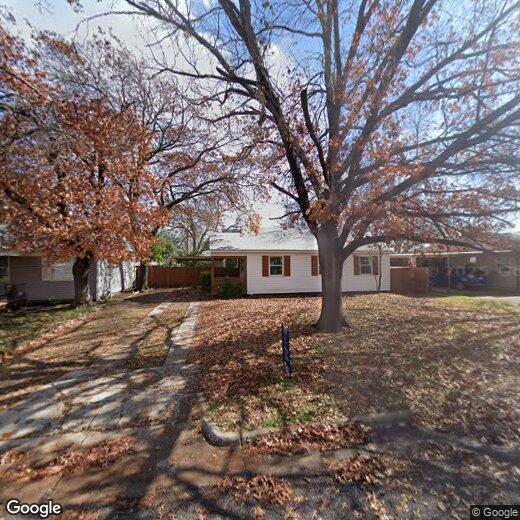 2509 Littlepage St, Fort Worth, TX 76107 House for Rent in Fort Worth