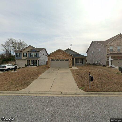 1716 Stuttgart Ct, Sumter, SC 29153 House Rental in Sumter, SC