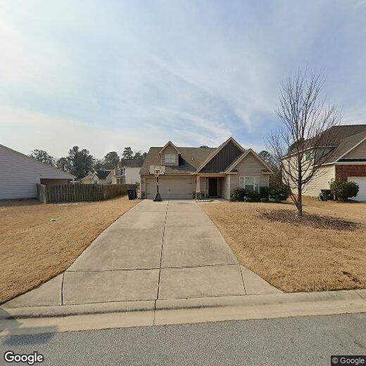Primary Photo - 903 Inman Dr