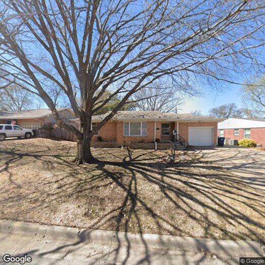 Foto principal - 4812 Overton Ave