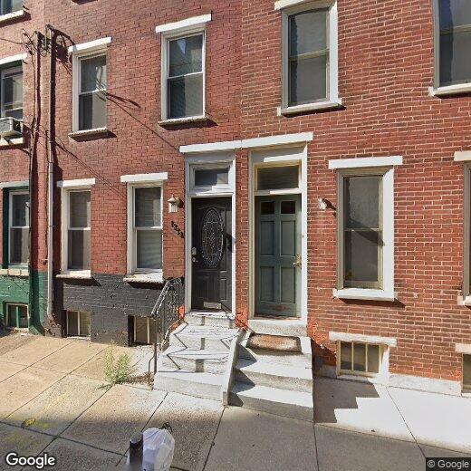 Primary Photo - 1823 Carlton St