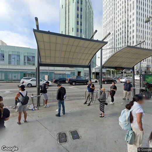 Primary Photo - 3785 Wilshire Blvd
