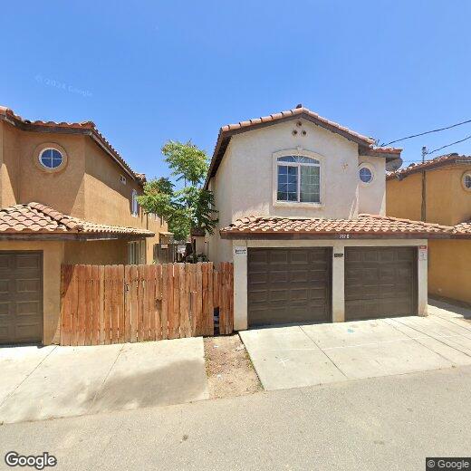 Foto principal - 717 L St