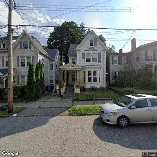 78 McKinley Ave Unit 2, Norwich, CT 06360 Room for Rent in Norwich