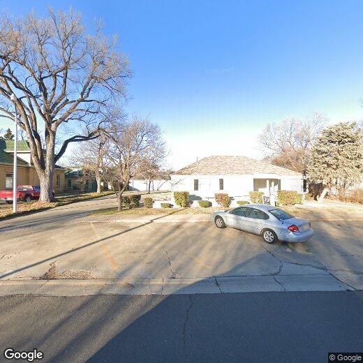 Foto principal - 1616 S Polk St