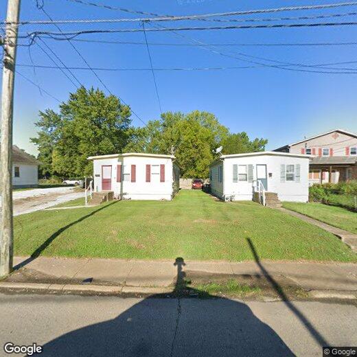 Primary Photo - 1623 Vann Ave