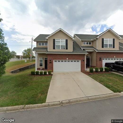 Primary Photo - 2903 Sunny Creek Way