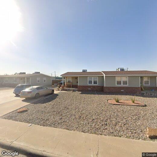 3709 Permian Dr, Odessa, TX 79762 Townhome Rentals in Odessa TX