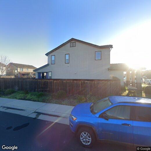Primary Photo - 4 br, 2 bath House - 4801 Ammolite Way