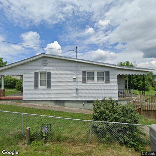 Primary Photo - 202 Basin St