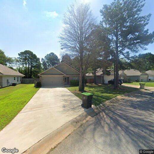 134 Hughes Dr, Warner Robins, GA 31093 House Rental in Warner Robins, GA