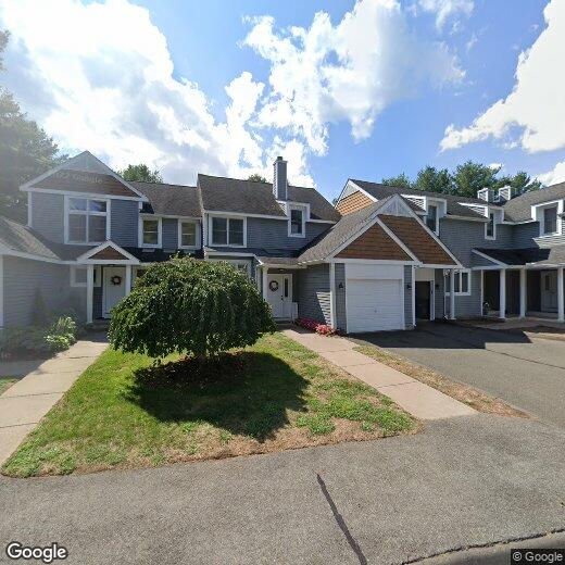 6 Riverwalk Dr, Simsbury, CT 06089 Townhome Rentals in Simsbury CT