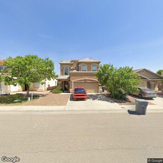 12325 Sombra Grande Dr, El Paso, TX 79938 House for Rent in El Paso