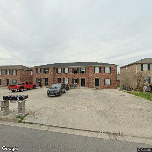 176 S Killarney Ln, Richmond, KY 40475 Townhome Rentals in Richmond