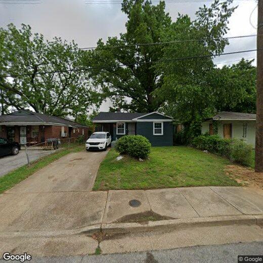681 Baltimore St, Memphis, TN 38114 House for Rent in Memphis, TN