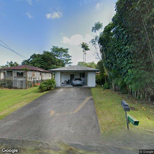 16623623 Old Volcano Rd, Keaau, HI 96749 House Rental in Keaau, HI