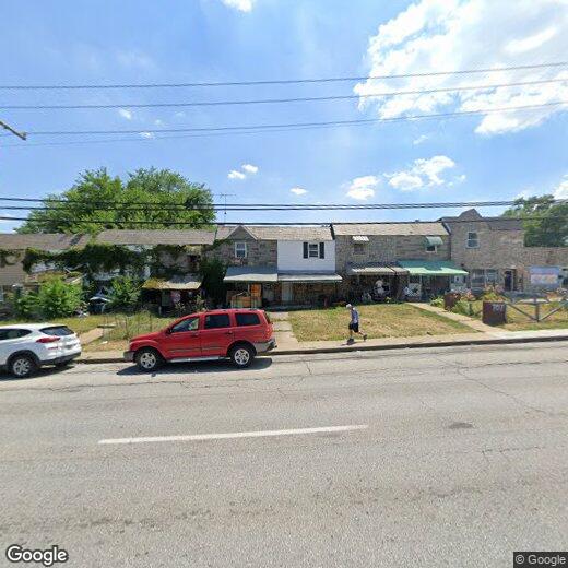 Primary Photo - 711 E Patapsco Ave