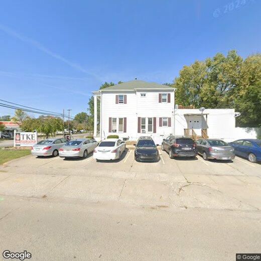 201 N Maguire St, Warrensburg, MO 64093 Apartment for Rent in