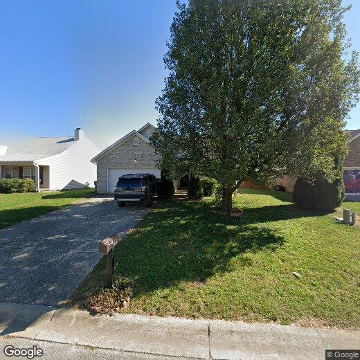 11710 Cronin Ct, Louisville, KY 40245 House Rental in Louisville, KY