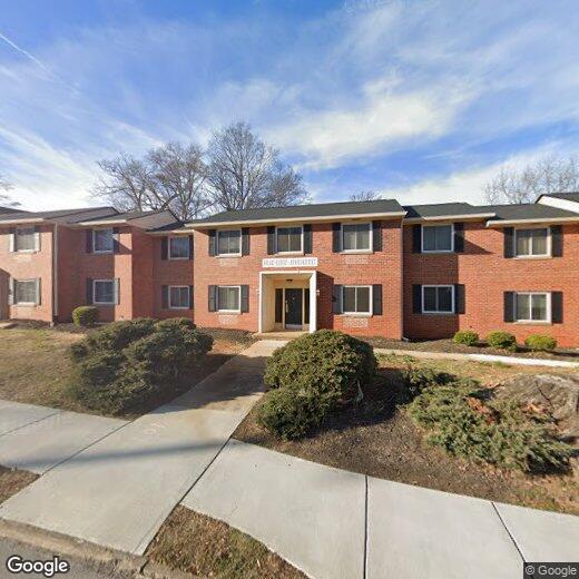Primary Photo - 810 Baxter St