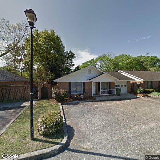 80 Delorme Ct, Sumter, SC 29150 Townhome Rentals in Sumter SC