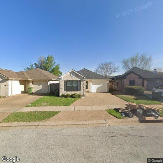 2609 Symphony Park Dr, Bryan, TX 77803 House for Rent in Bryan, TX