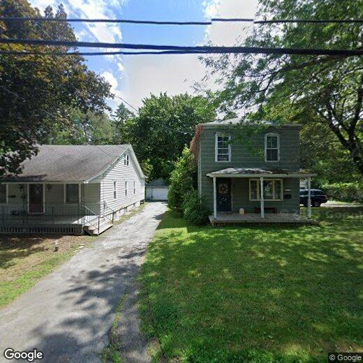 313 HIGHBRIDGE ST, FAYETTEVILLE, NY 13066 Townhome Rentals in