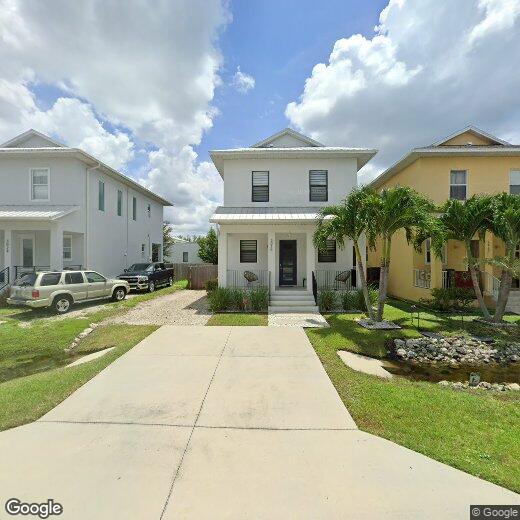 Primary Photo - 3016 Van Buren Ave