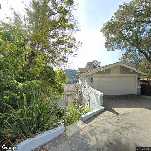 Primary Photo - 85 Tamalpais Ave